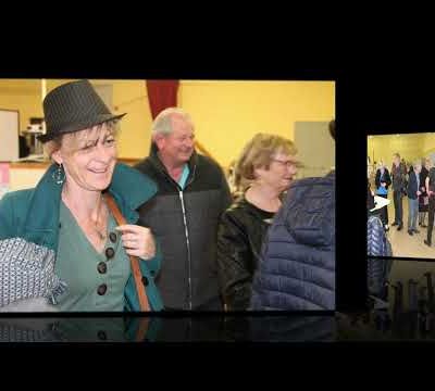 Film de notre soirée "GATSBY"