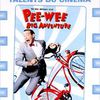Pee Wee's big adventure : le test DVD