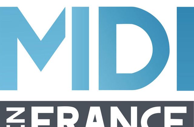 Record de part d'audience pour Midi en France.