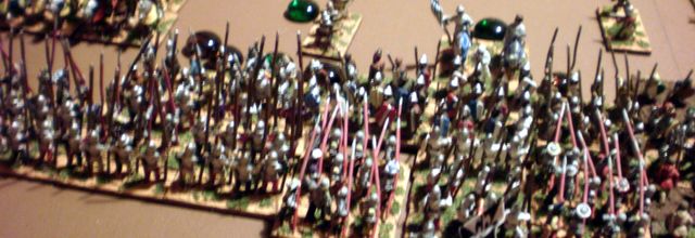 ADG - Petite partie d'initiation