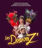 &quot;Les Deevaz&quot; au Ciné XIII Théâtre