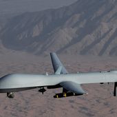 Drones will soon decide who to kill