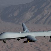 Drones will soon decide who to kill