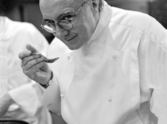 Alain Ducasse: son application ipad récompensée