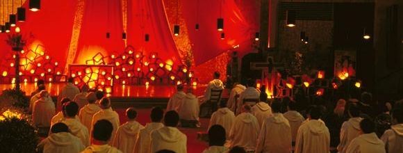 La communauté de Taizé solidaire des populations nord-coréennes