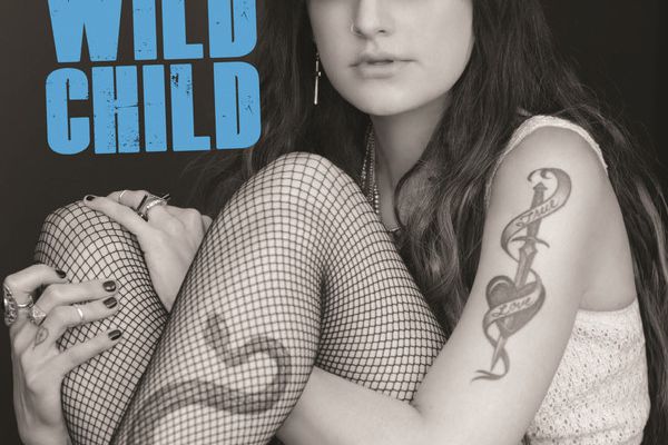 JULIET SIMMS "WILD CHILD"