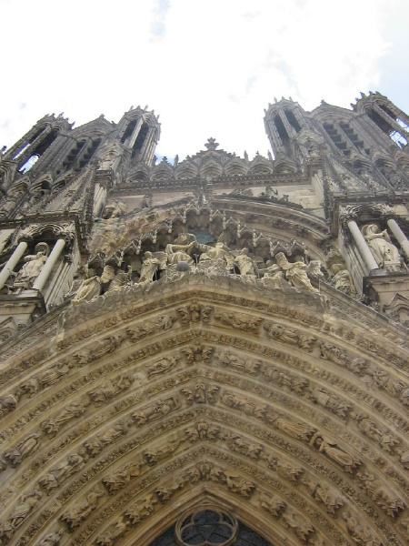 De ND de Paris en passant par l'hôtel de Cluny,bourgtheroulde à Rouen, l'hôtel de Sens, Chartres...