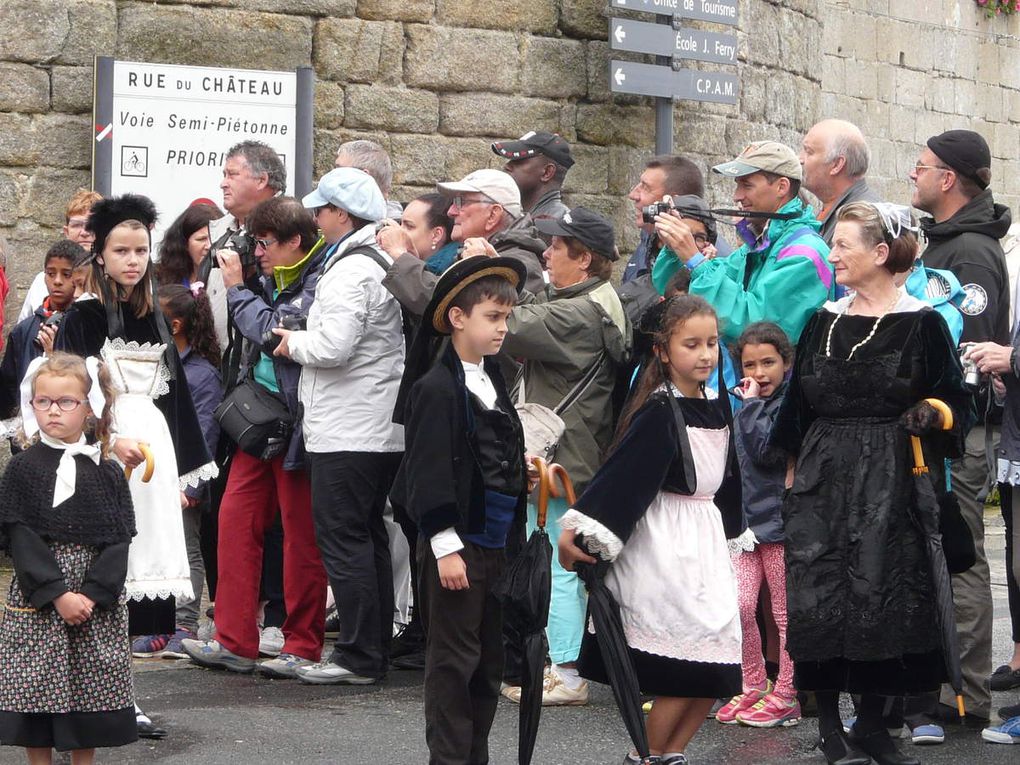 La fête des brodeuses 2016