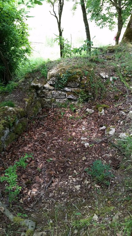 Le Château de Brixey aux Chanoines