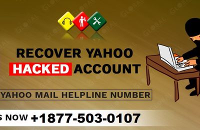 Yahoo Mail Customer Service Helpline 