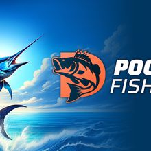 [Test] Pocket Fishing