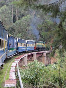 17) Ooty 2