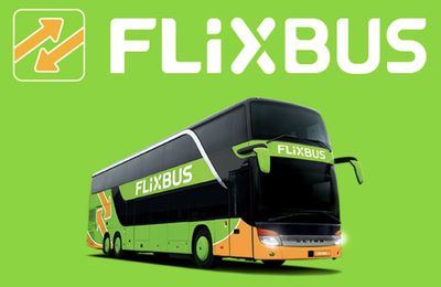 FlixBus, à ne jamais prendre. 