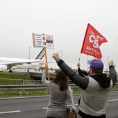 Violences chez Air France : le parquet de Bobigny ouvre une enquête après l'agression de plusieurs employés. Suivez notre direct