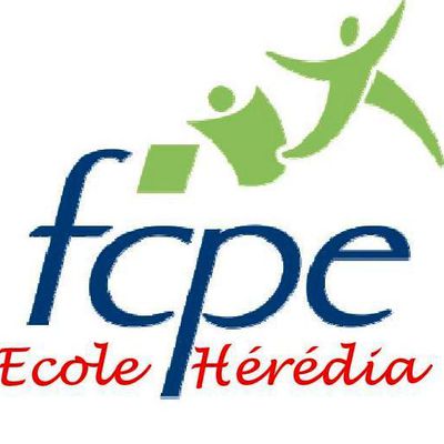 FCPE ECOLE HEREDIA CRETEIL