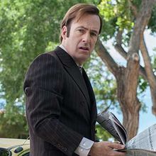 "Better Call Saul" se maintient à un haut niveau sur AMC et double son audience avec les enregistrements numériques