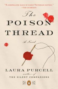 Pdf book free downloads The Poison Thread: A