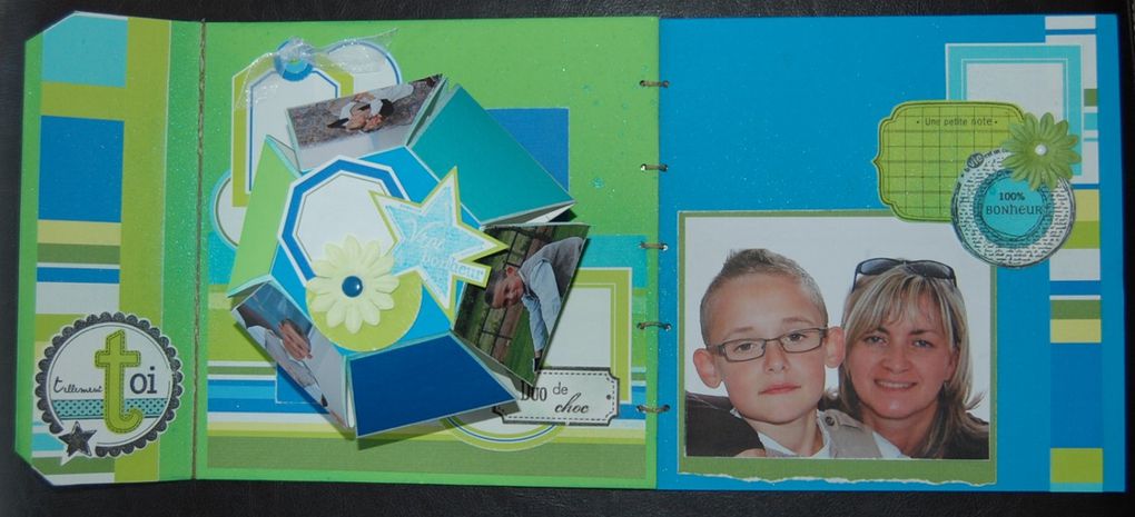 Album - cartes