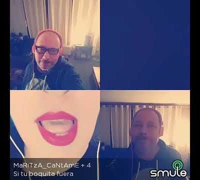 Si Tu Boquita Fuera De Chocolate