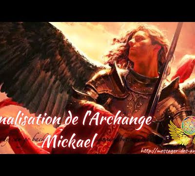 Canalisations de l'Archange Mickaël & de Metatron : Le plan de l'ombre va faire grand bruit ! ... (canalisé par Natacha) - 10/02/2023.