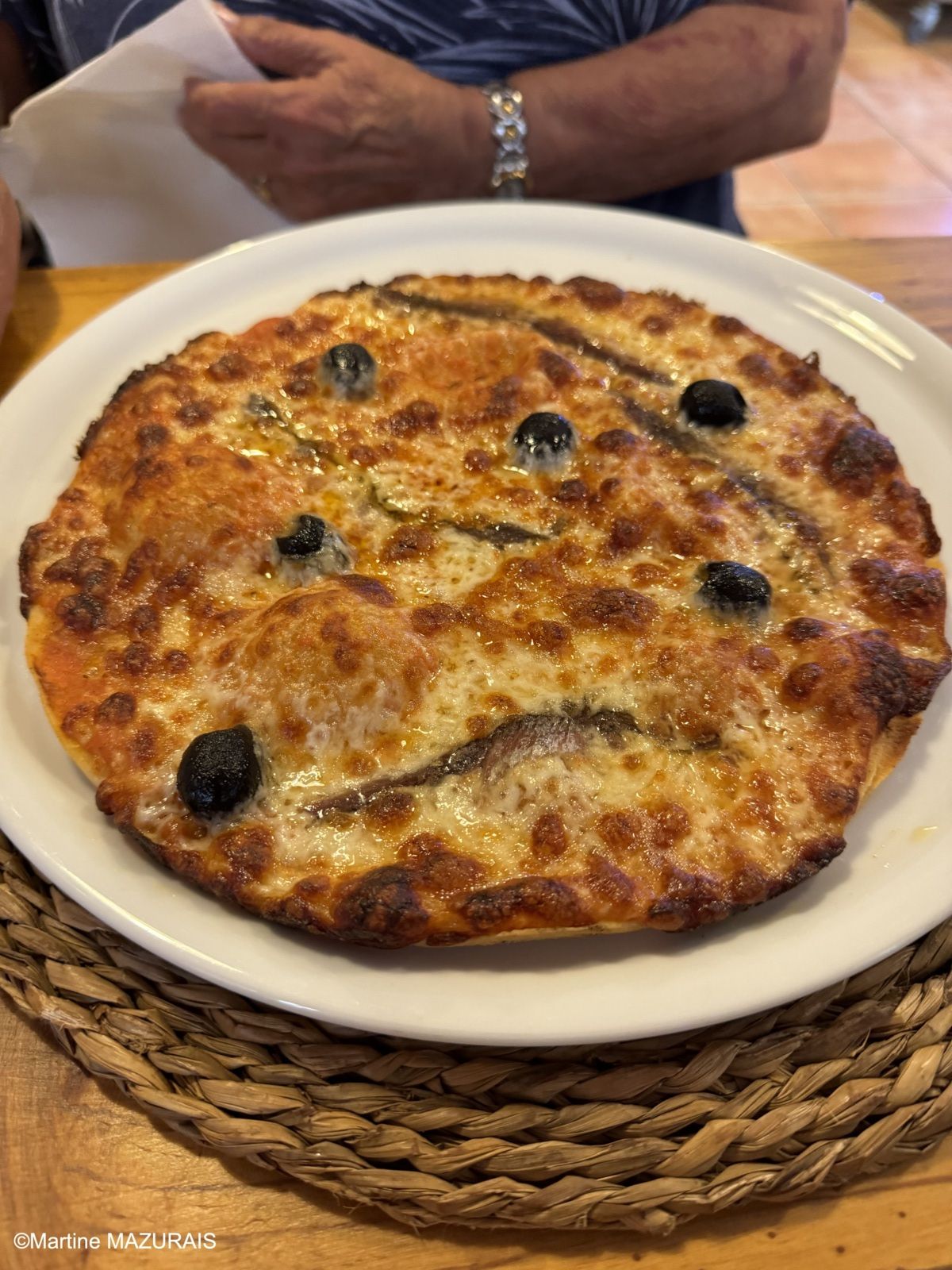 Valldemossa Pizzeria Vesubio