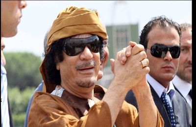 Comment la vision de Mouammar Kadhafi pour une Afrique sans dette a conduit à sa mort