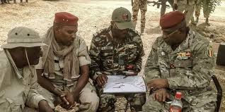 Enquête au Tchad des militaires disparus: la C.T.D.D.H met en garde les autorités judiciaires contre la fabrication de boucs émissaires