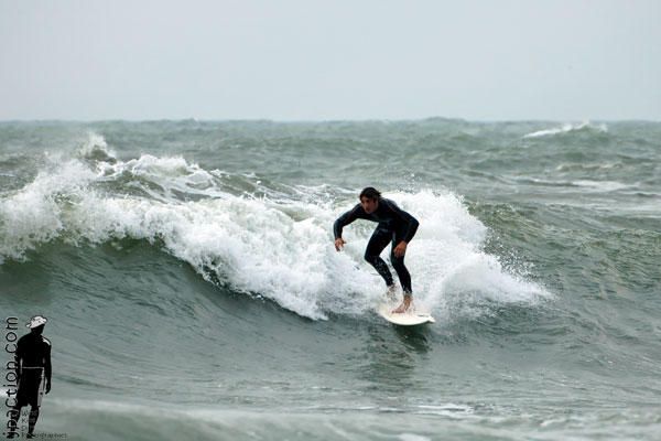 <p>Les photos de mes Sessions Shooting Surf.</p>
<p>De l'action, et de l'ambiance autant que possible au grés de mes déplacements, et des conditions...</p>