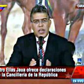 (VIDEO) Venezuela rechaza declaraciones de canciller español y comunicado de la OEA