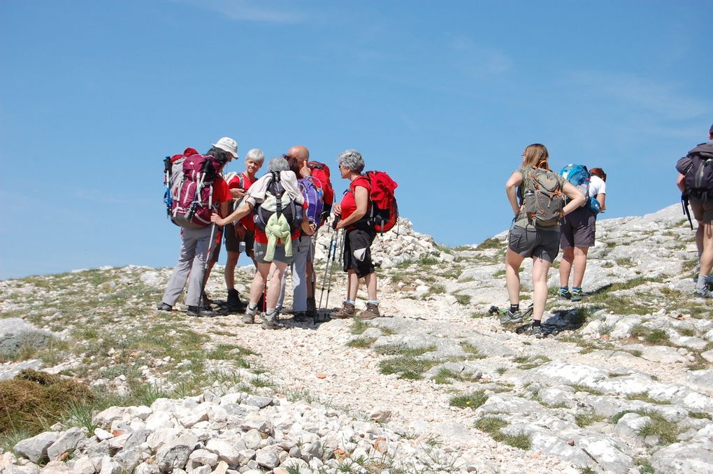 Escapade sur le GR13 - 3ème Jour 