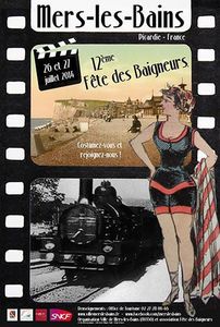 Fête des Baigneurs : 26 et 27 Juillet 2014 