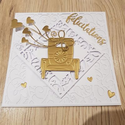 Unis pour la vie !