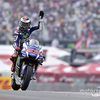 MotoGP - Yamaha confirme le départ de Lorenzo