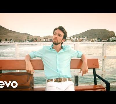 Esteman - Como Vez Primera
