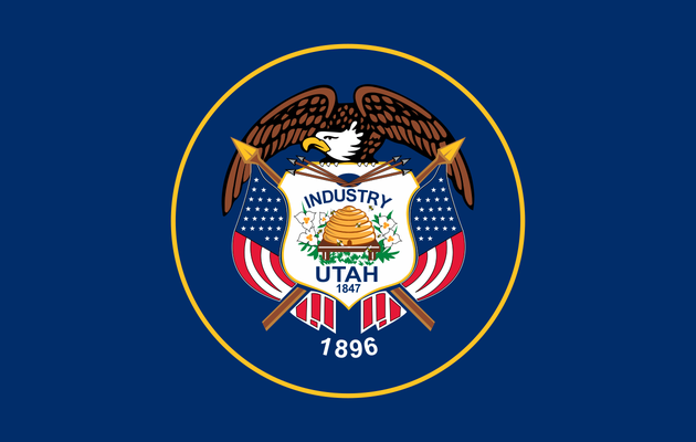 État : Utah