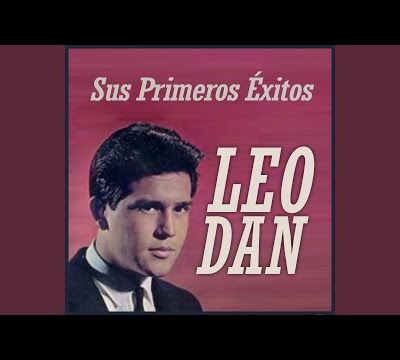 Cómo te extraño mi amor · Leo Dan
