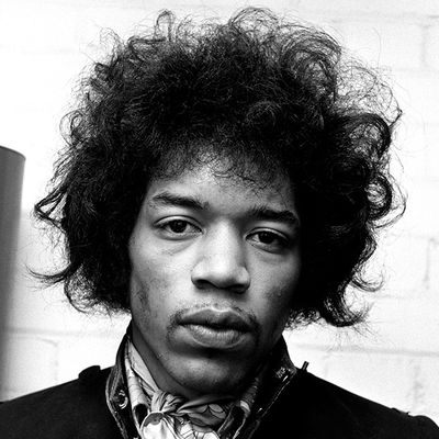 Jimi Hendrix - Little Wing