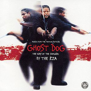 Ghost Dog - The Way of the Samurai (1999)