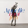 Jennifer Appelle Moi Jen Official Album Cover + Tracklist