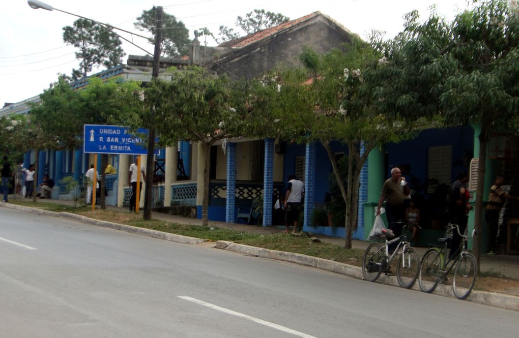 Album - Cuba-Vinales