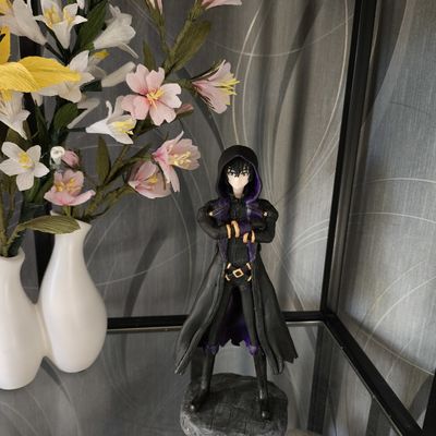 Figurine The Eminence in the Shadow - Shadow 