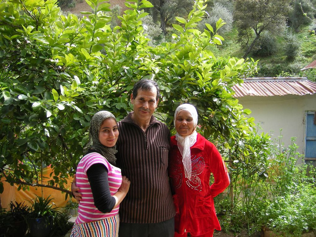 vacances maroc mois 4 annee 2011