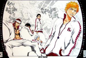 BLEACH 79 VOSTFR