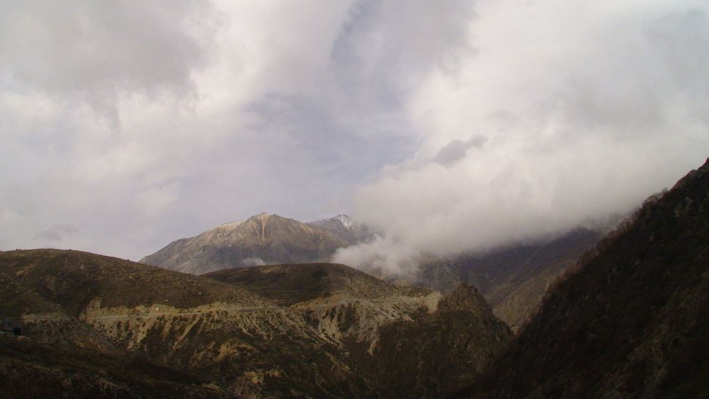 Album - 10Y-TIBET du 2 au 12 mai