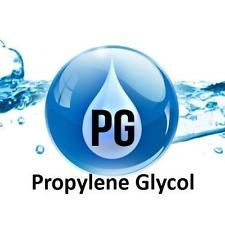 Qu'est-ce que le Propylène Glycol (PG) ?