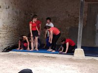 Acroballe Circus aux Petites Reveries