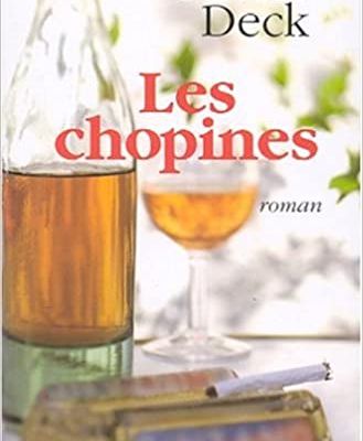 Les chopines - Olivier Deck