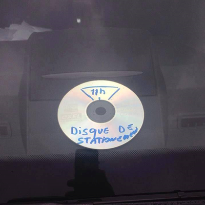 La blagounette du soir...........