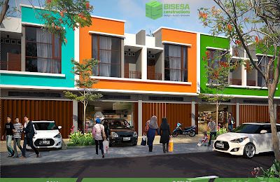 Jasa Kontraktor Rumah Sidoarjo Bergaransi, O822 44 4OO 8OO