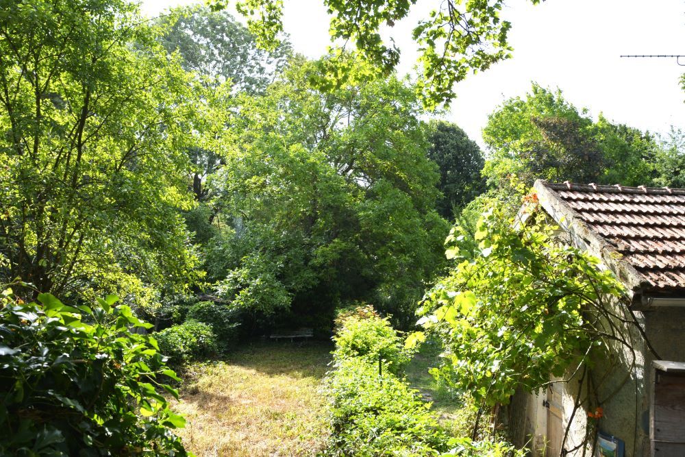 Les images de la randonnée de matinée : les sentes de Mareil-Marly dans les Yvelines